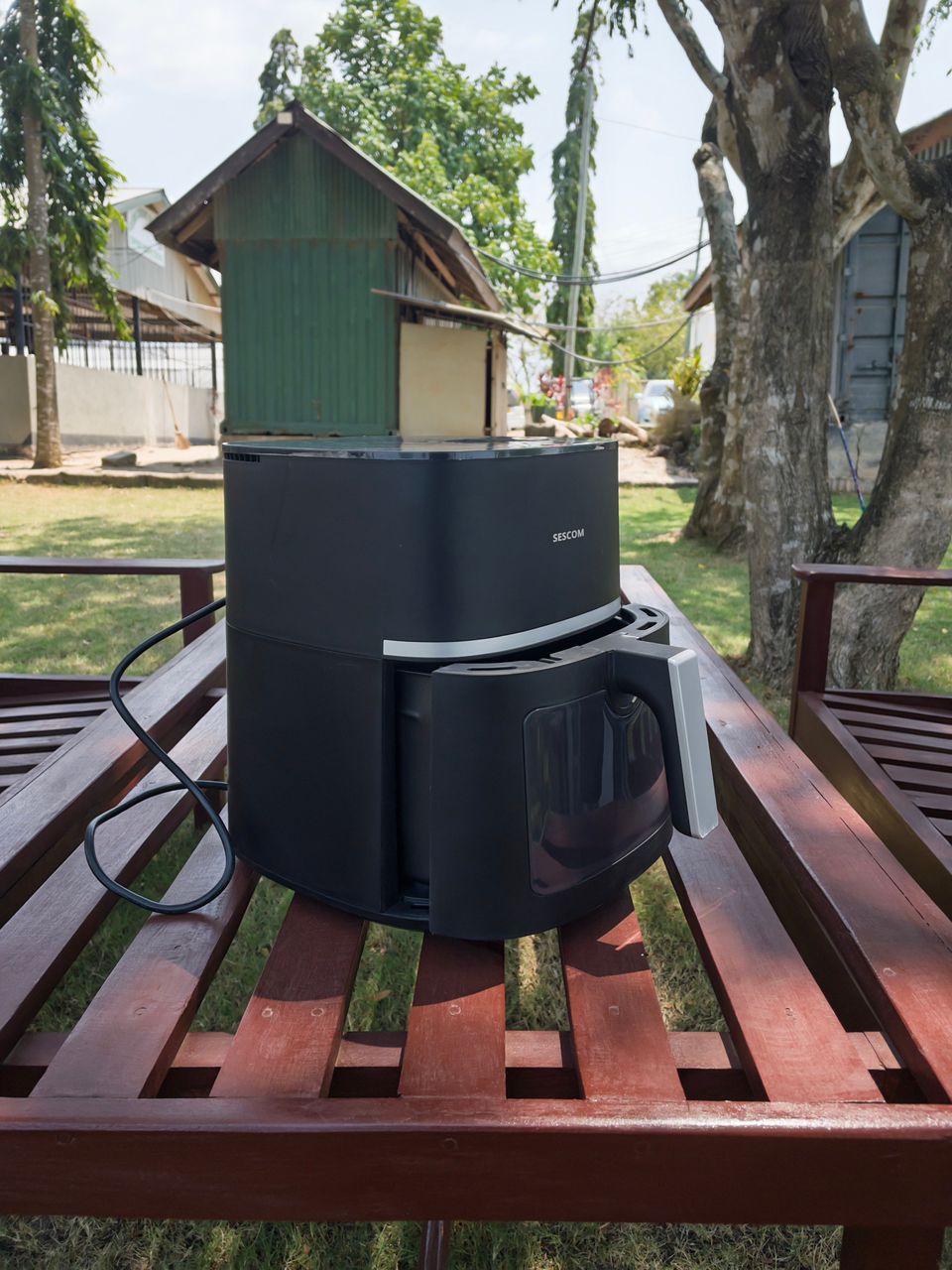 7 L Air Fryer